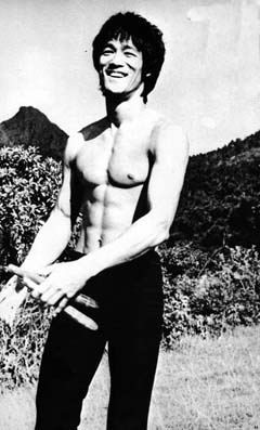 BRUCELEE MAROC SI MOHAMEDE